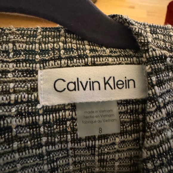 Calvin Klein Dress - Picture 2 of 5